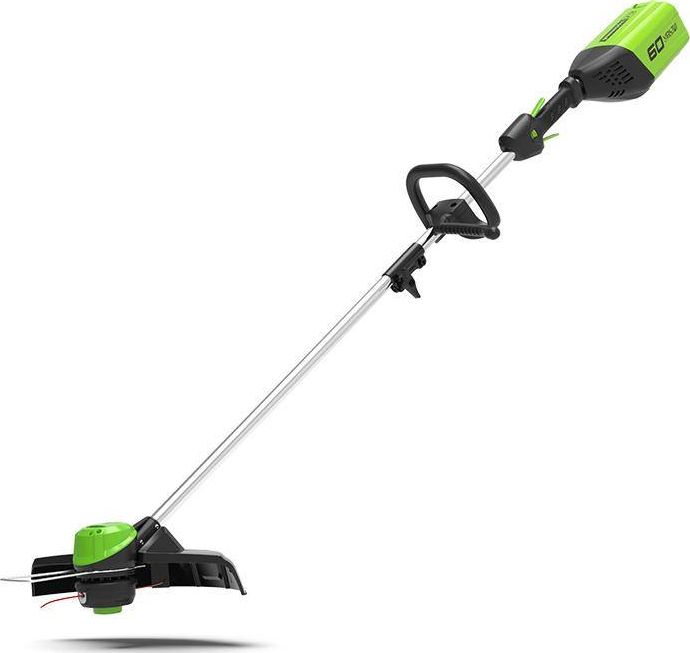 Greenworks 60V  (Silnik Bezszczotkowy)[Urządzenie, GD60LT] |