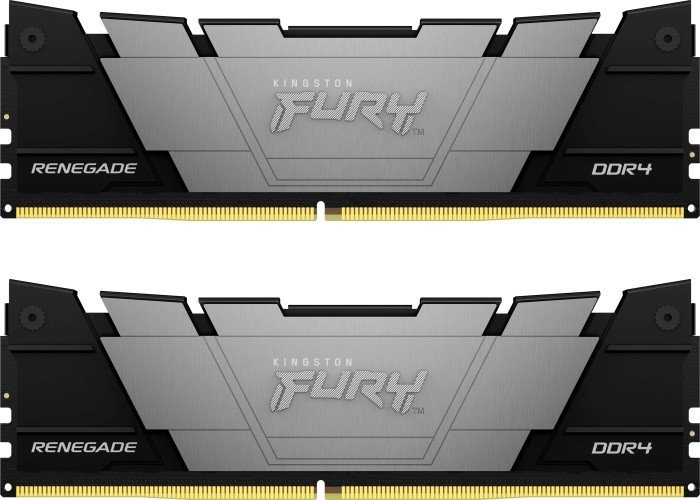 Kingston FURY Renegade 16GB (2x8GB) DDR4-3600