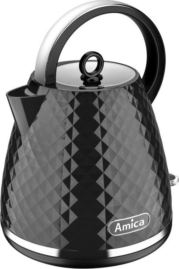 Amica KF3030 Black | 1194106 |