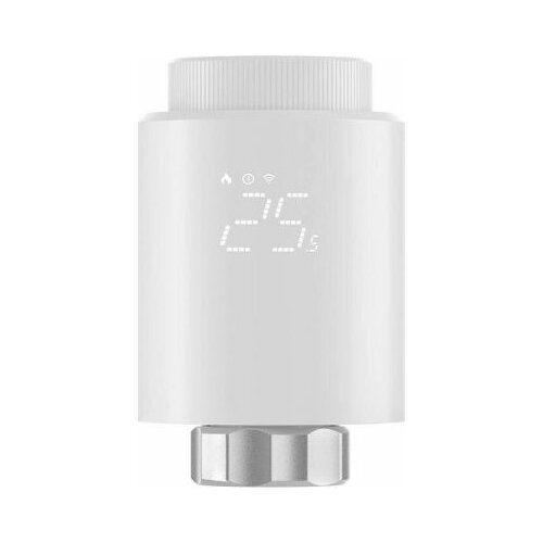 Smart Thermostat Radiator Valve Sonoff TRVZB