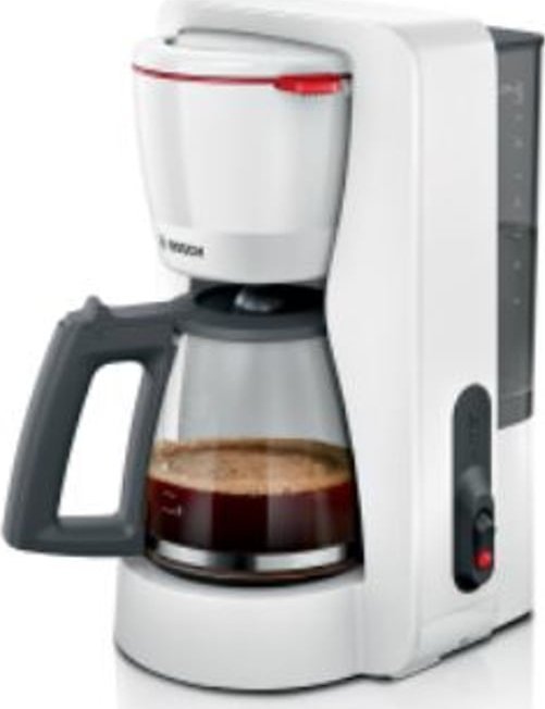 Bosch Coffee machine MyMoment TKA2M111 white