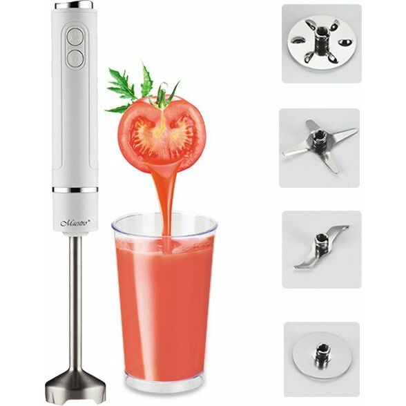 Blender Maestro Blender zestaw Maestro MR-568