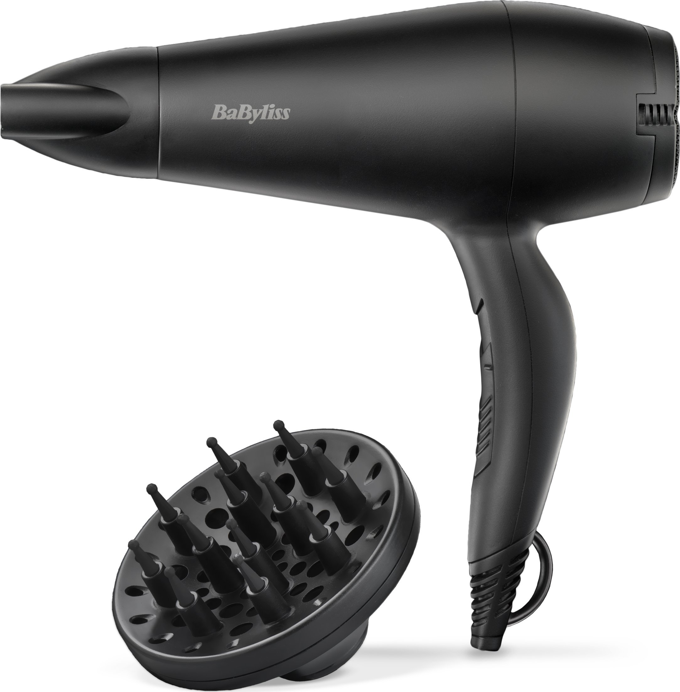 Suszarka BaByliss D215DE | D215DE |