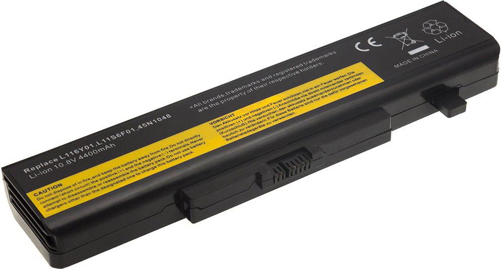 Green Cell do Lenovo B580 G500