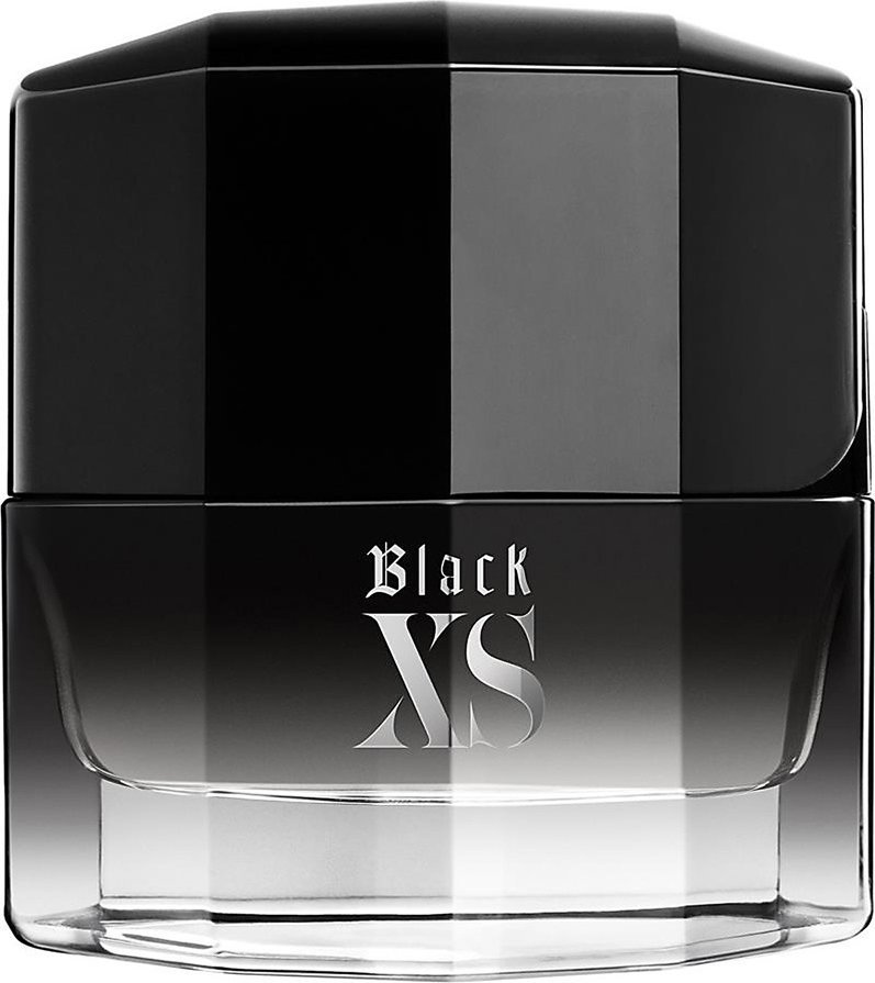 Paco Rabanne Black XS L`Exces EDT