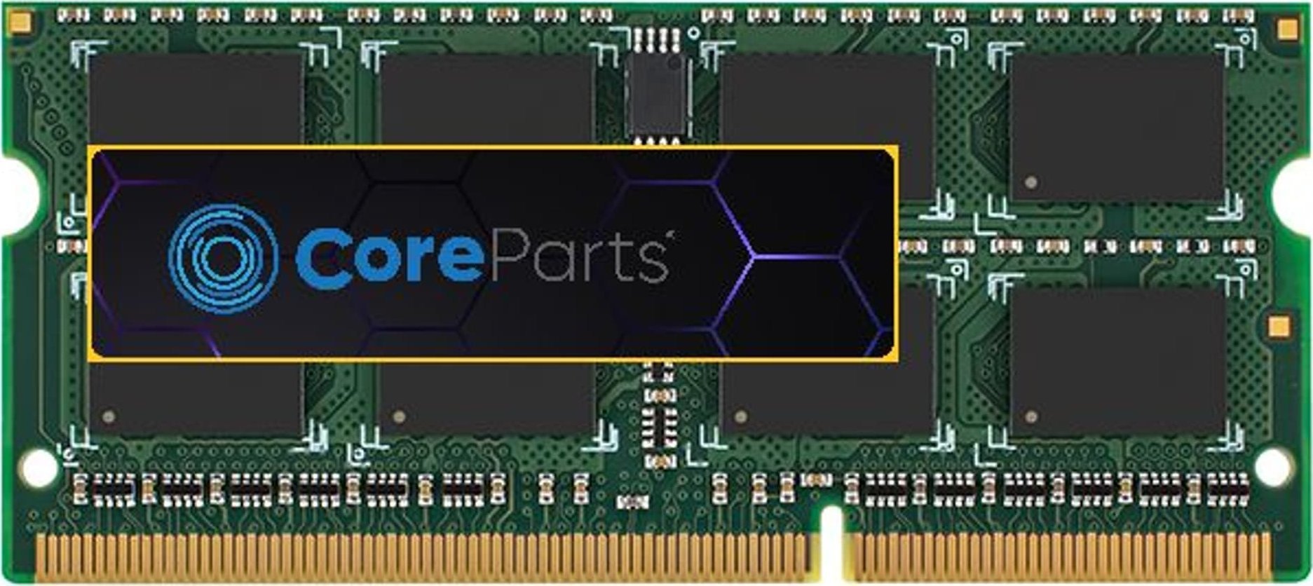Dedykowana CoreParts 8GB Memory Module |