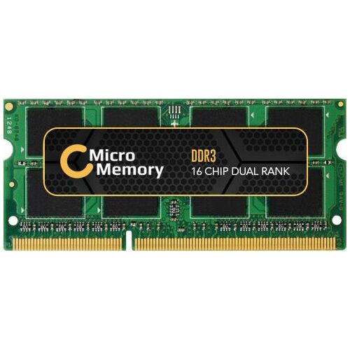 Dedykowana MicroMemory DDR3, 8 GB, 1600