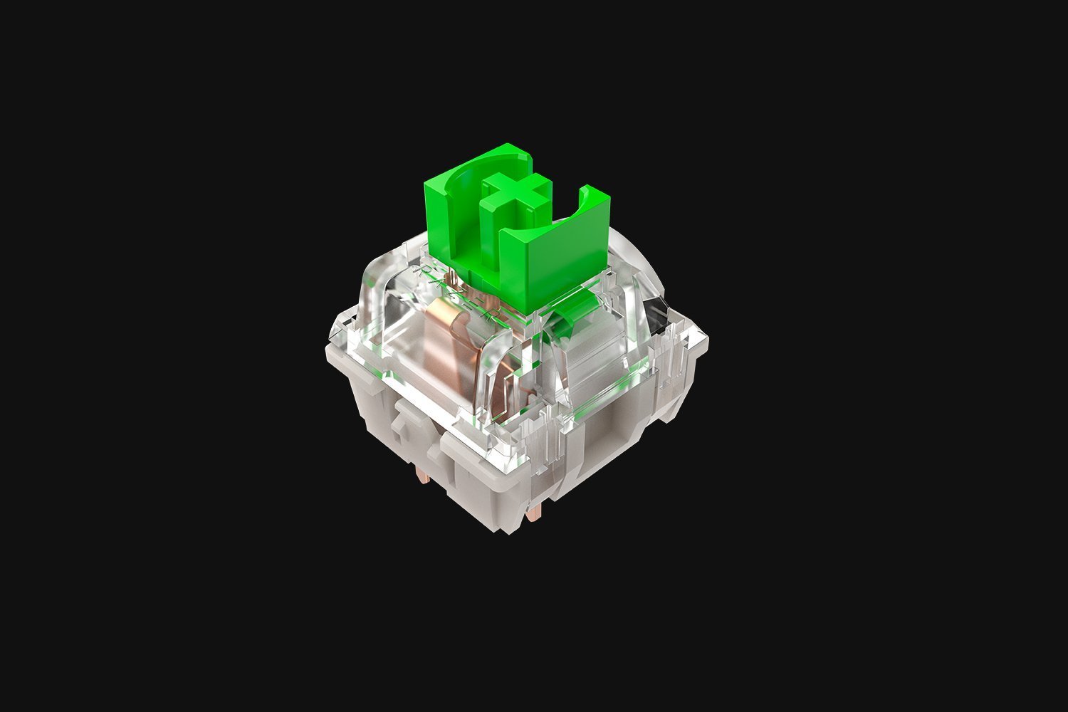 Razer Green es X 36 |