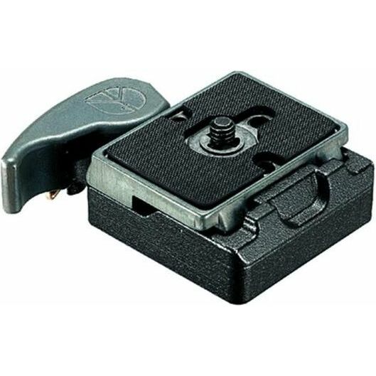 Szybkozłączka Manfrotto adapter 323 do płytek