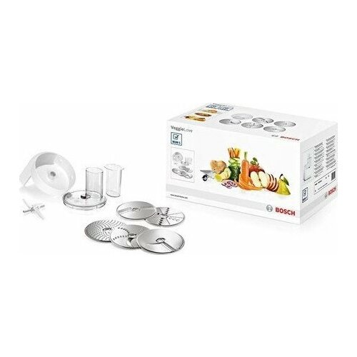 Bosch MUZ5VL1 mixer/food processor accessory |