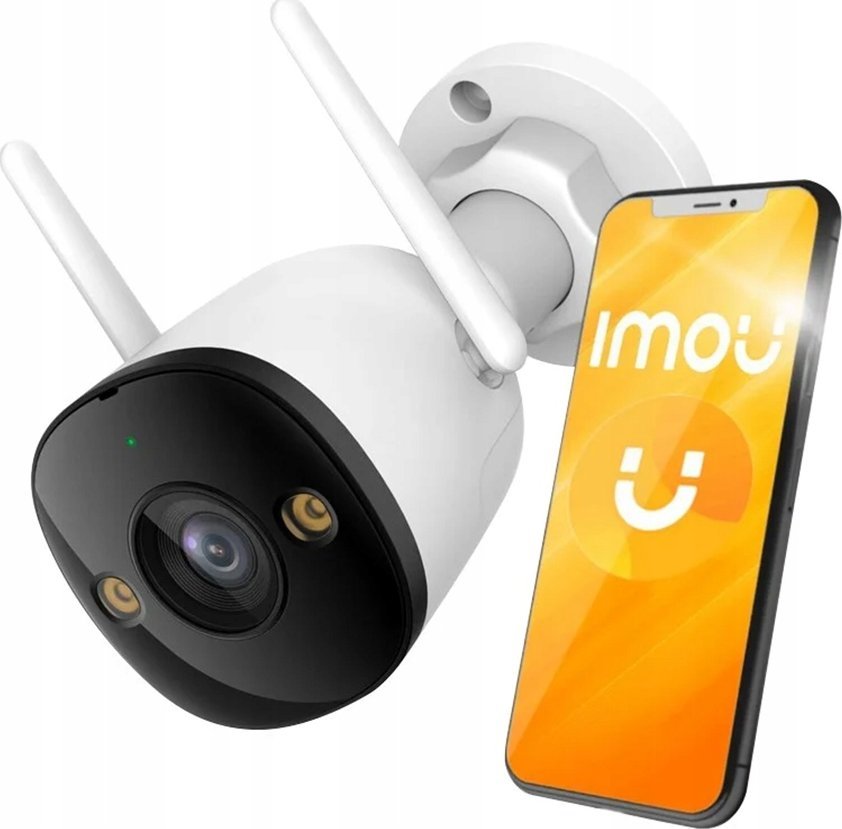 Kamera IP IMOU Kamera IMOU Bullet