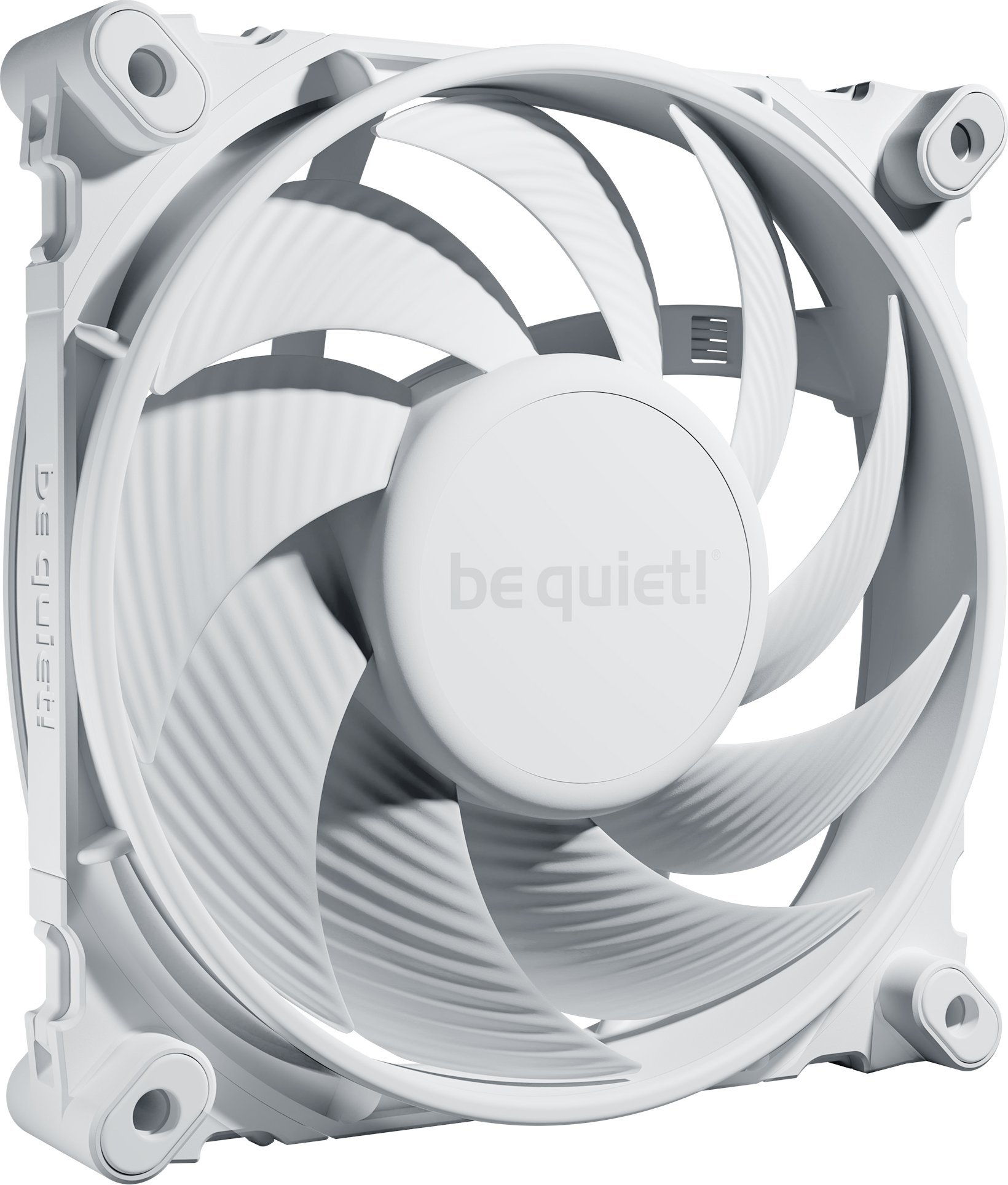 Wentylator be quiet! Silent Wings 4