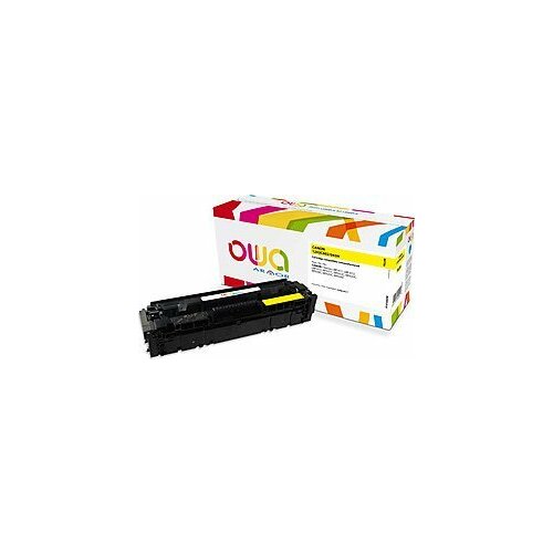 Toner Armor Toner OWA do CANON