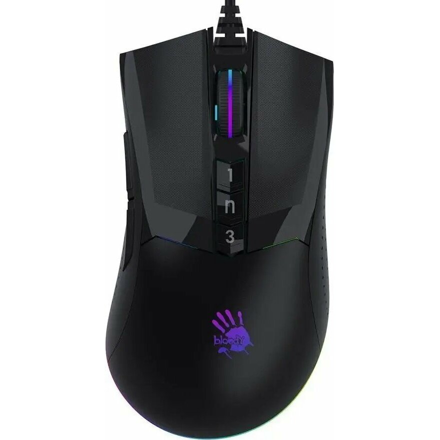Mysz A4Tech Bloody W90Max (W90MAX) |