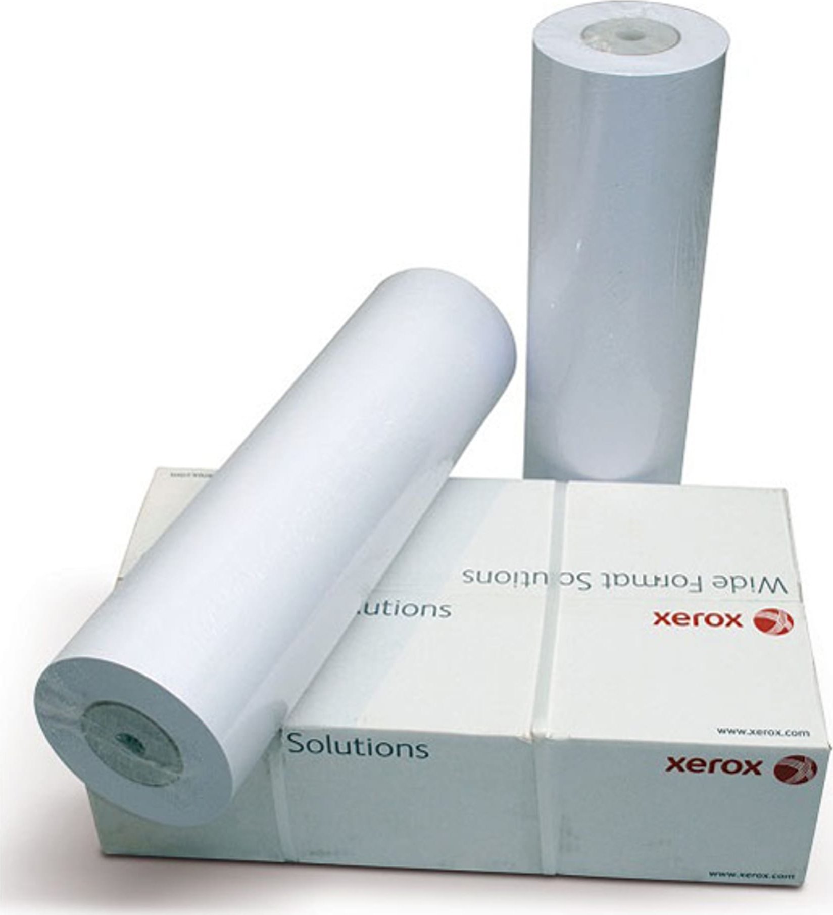 Xerox Xerox Papír Role PPC 75