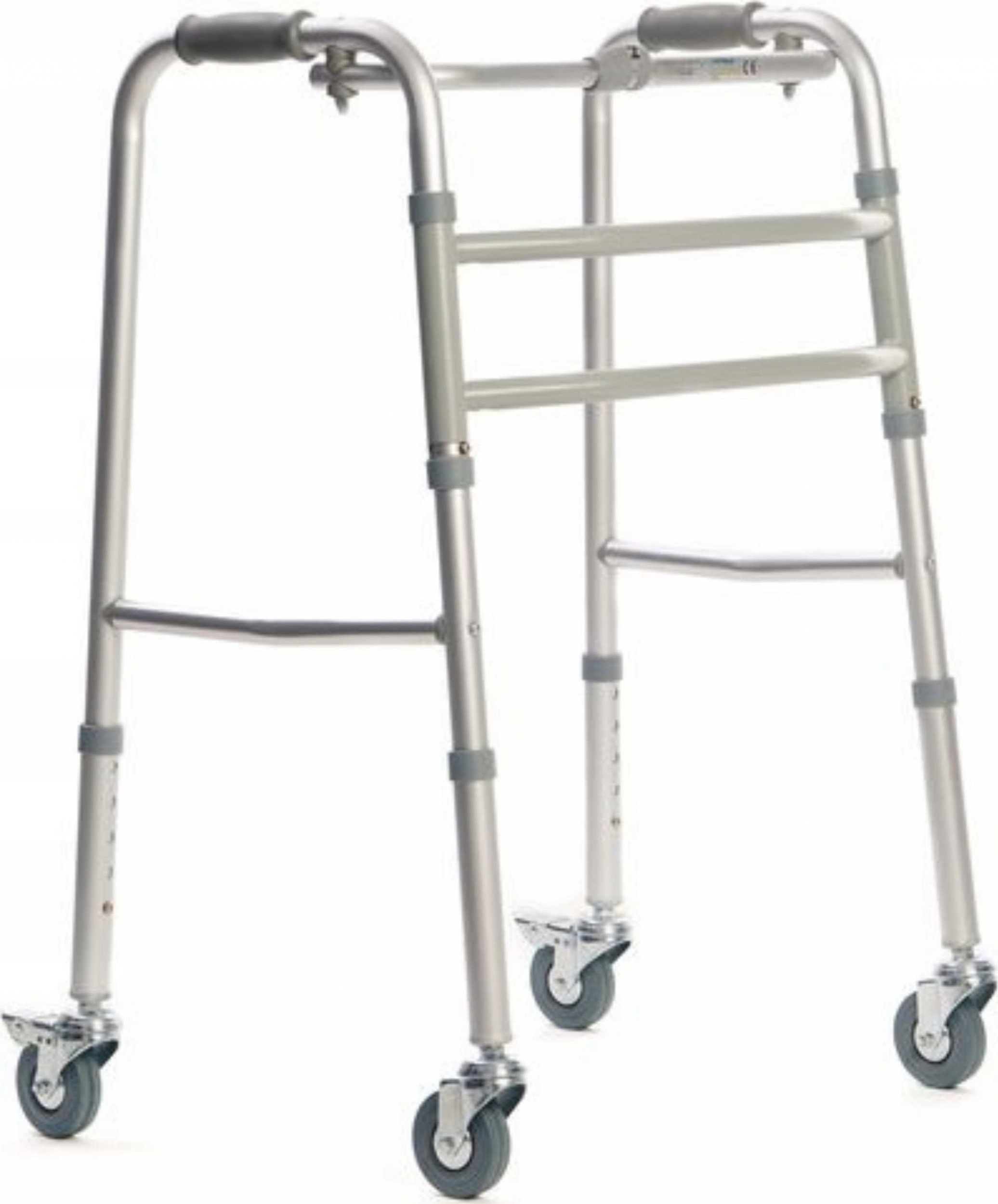 Vitea Care Walking frame rehabilitation with