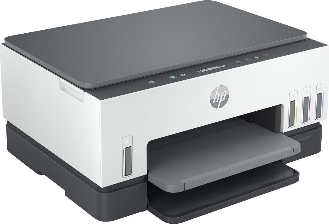 HP Smart Tank 670 Color Duplex
