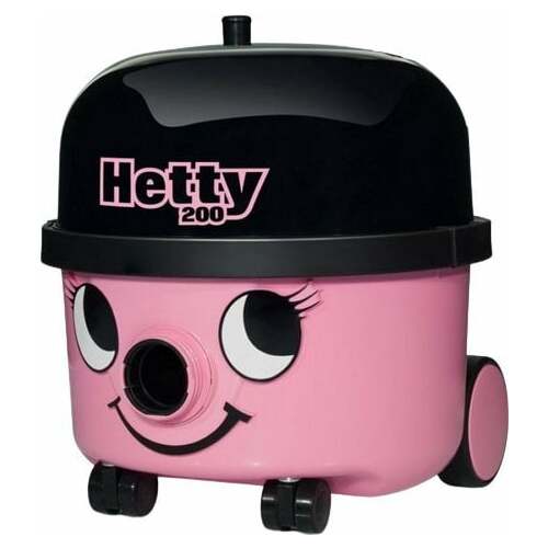 Numatic Hetty HET200-11 9 L Cylinder