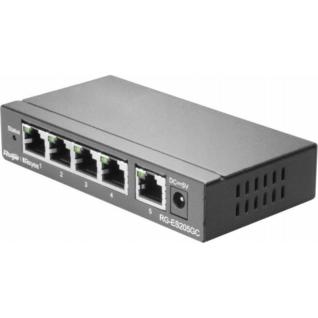 Reyee RG-ES205GC | RG-ES205GC | 6971693271852