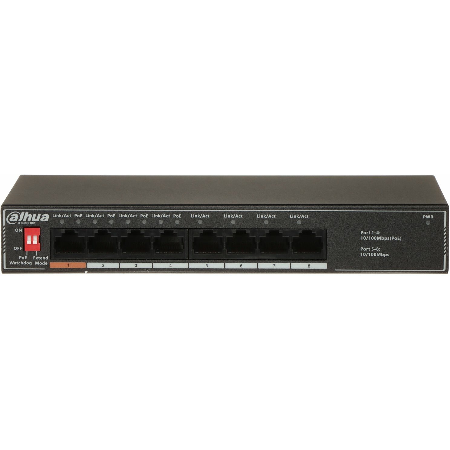 Dahua Technology SF1008LP | SF1008LP |