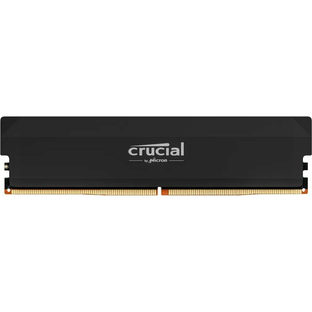 Crucial Pro Overclocking 16GB [1x16GB 6000MHz