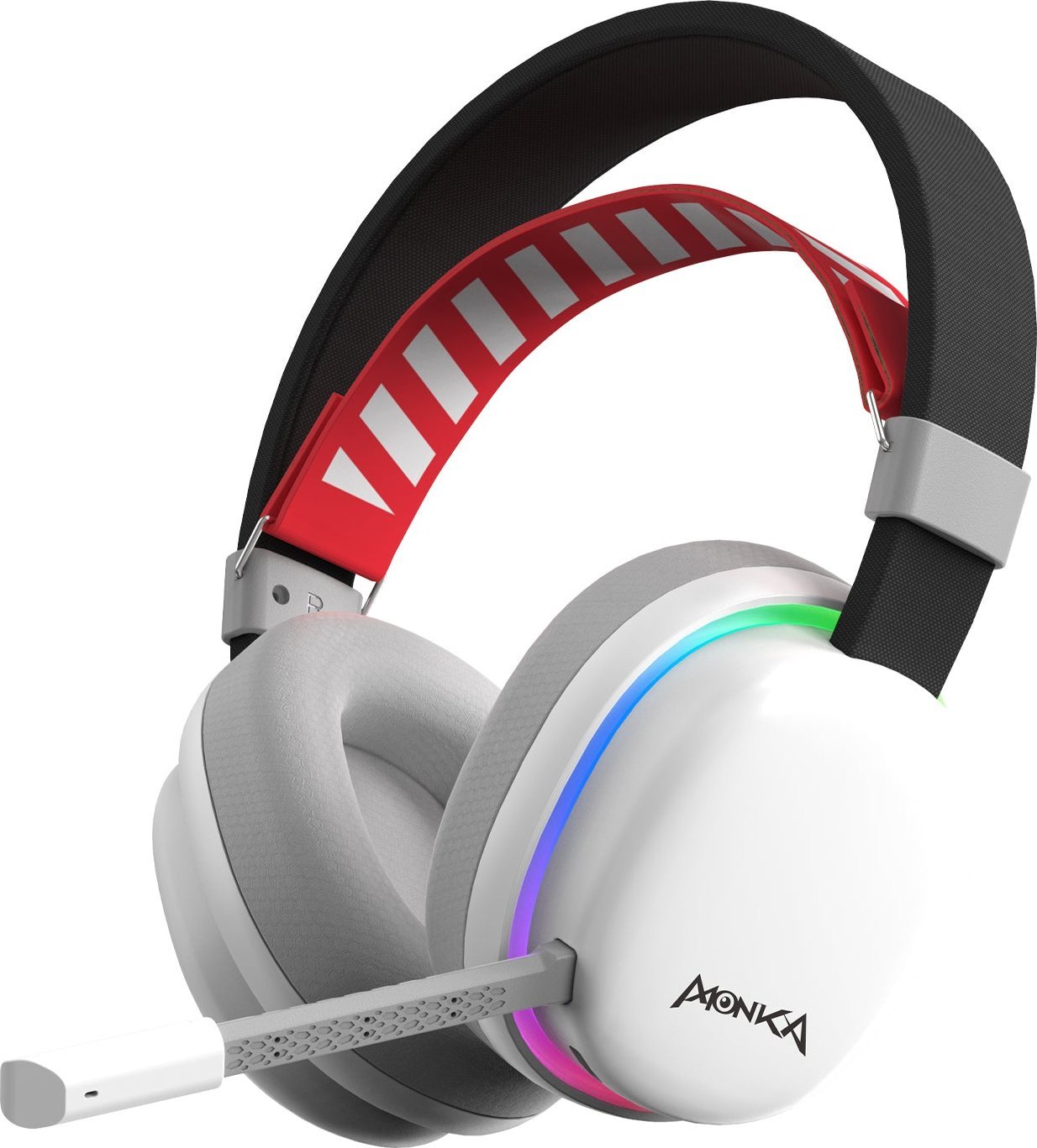 Marvo MONKA Headset ECHO bezp rzewodowe