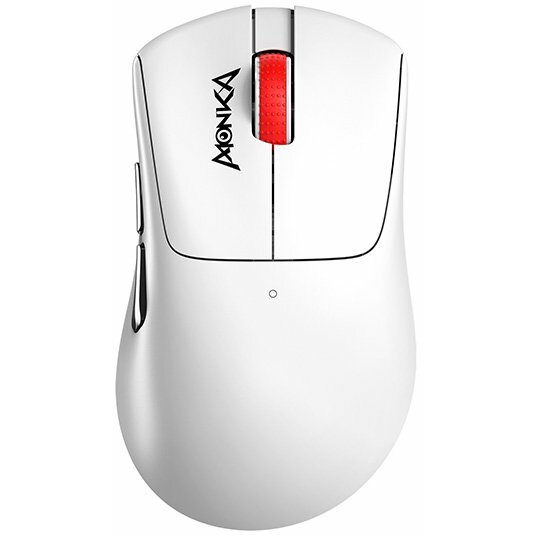 Marvo MONKA Gaming mouse GURU wireless