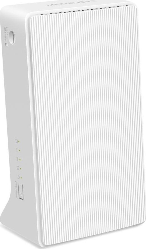 Mercusys 4G+ Cat6 AC1200 Wireless Dual