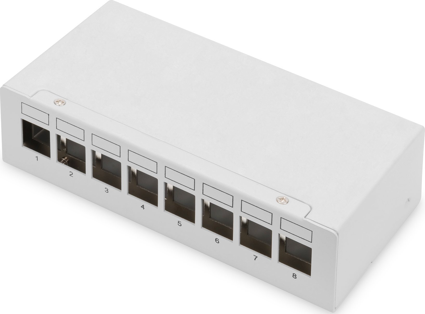 Digitus ZUB Digitus Patch Panel Desktop