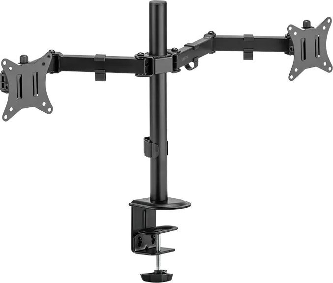 LogiLink Dual monitor mount 17-32 inches