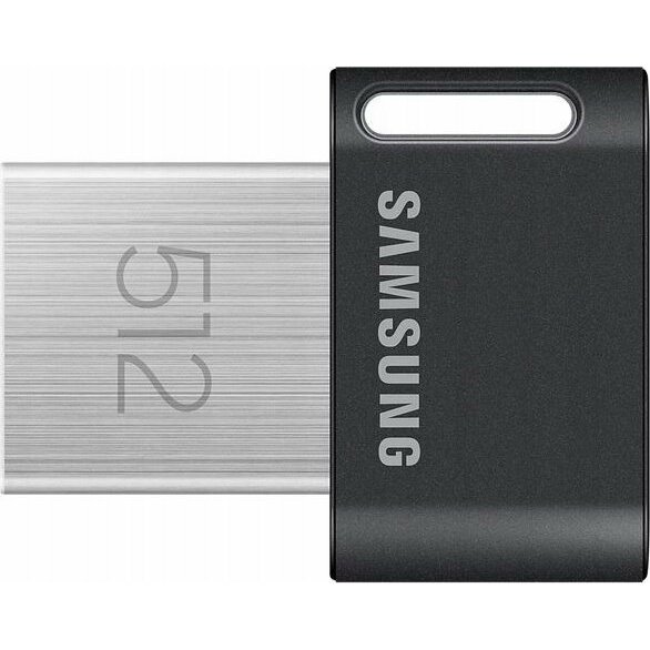 STICK 512GB Samsung FIT Plus Grey