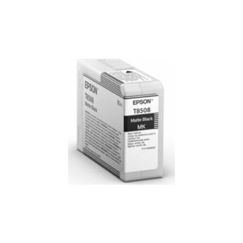 Tusz Epson Singlepack Photo Matte Black