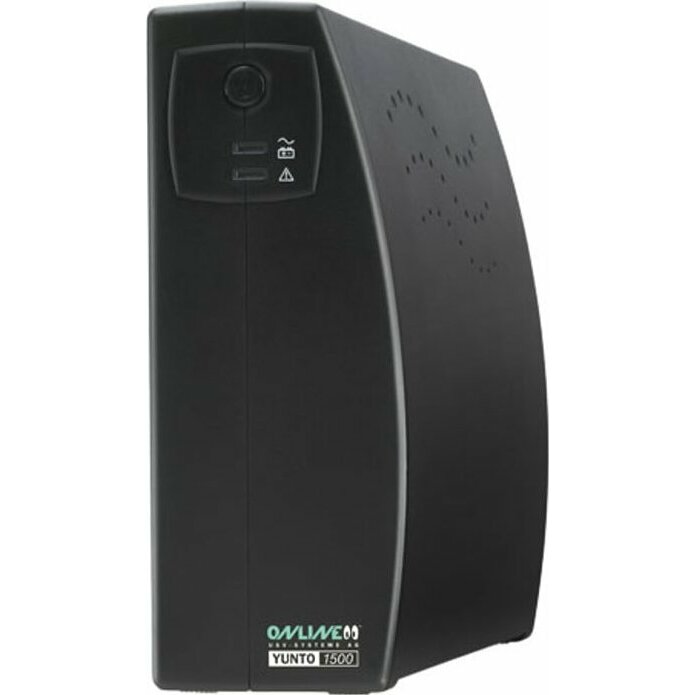 Online USV Systeme Online USV-Systeme USV
