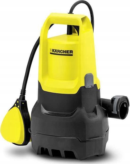 Karcher Submersible pump SP 9.5