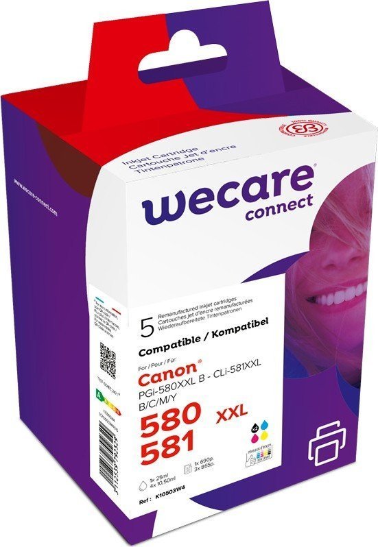 Armor WECARE for CANON PIXMA TR7550