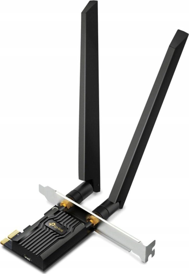 TP-LINK Adapter Archer TXE72E PCI-E AXE5400