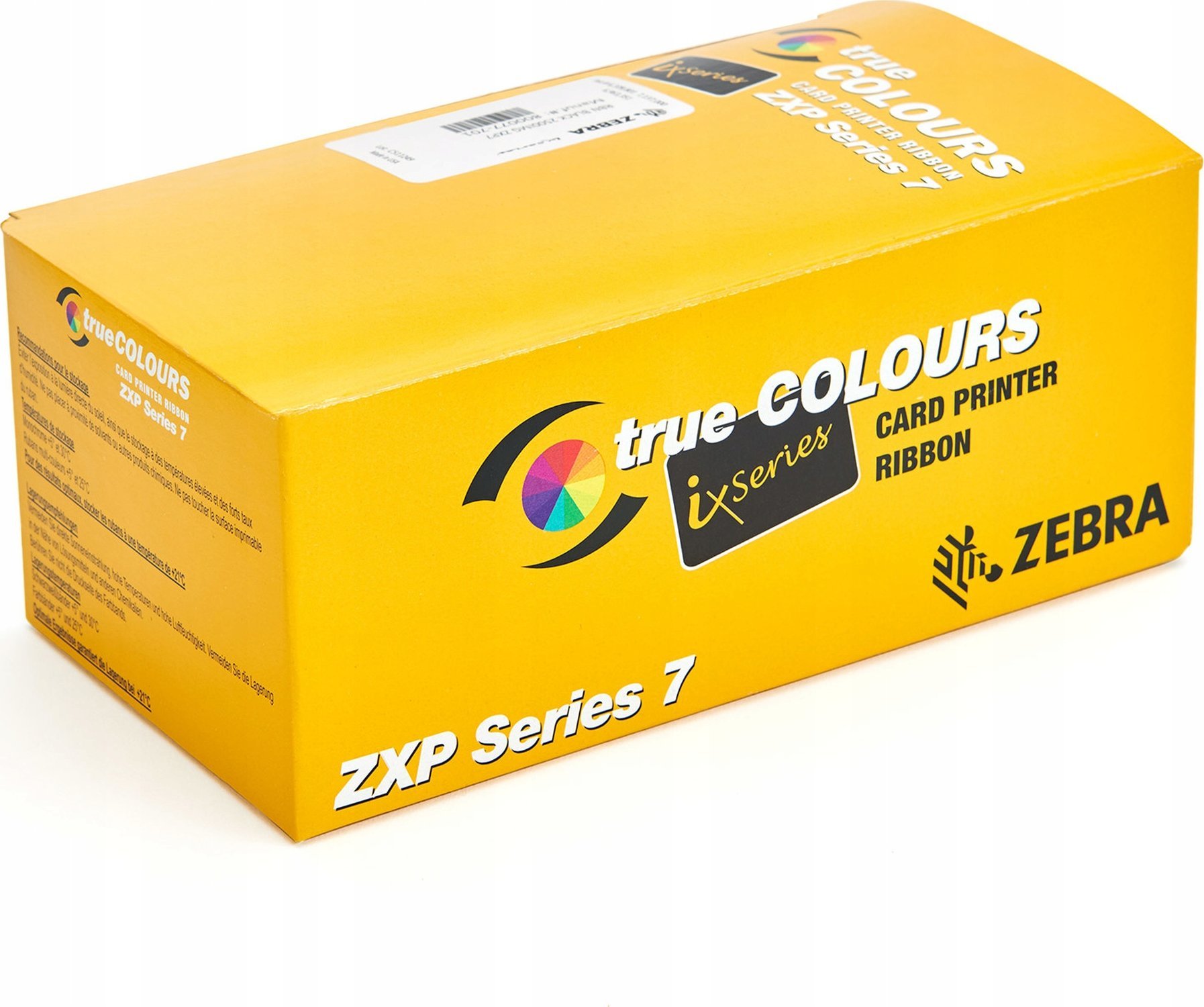 Zebra Zebra 800033-840 taśma do drukarek