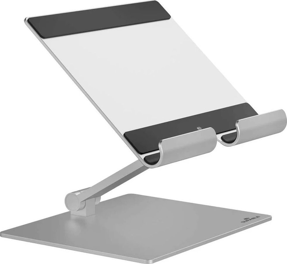 Uchwyt Durable Durable TABLET STAND RISE