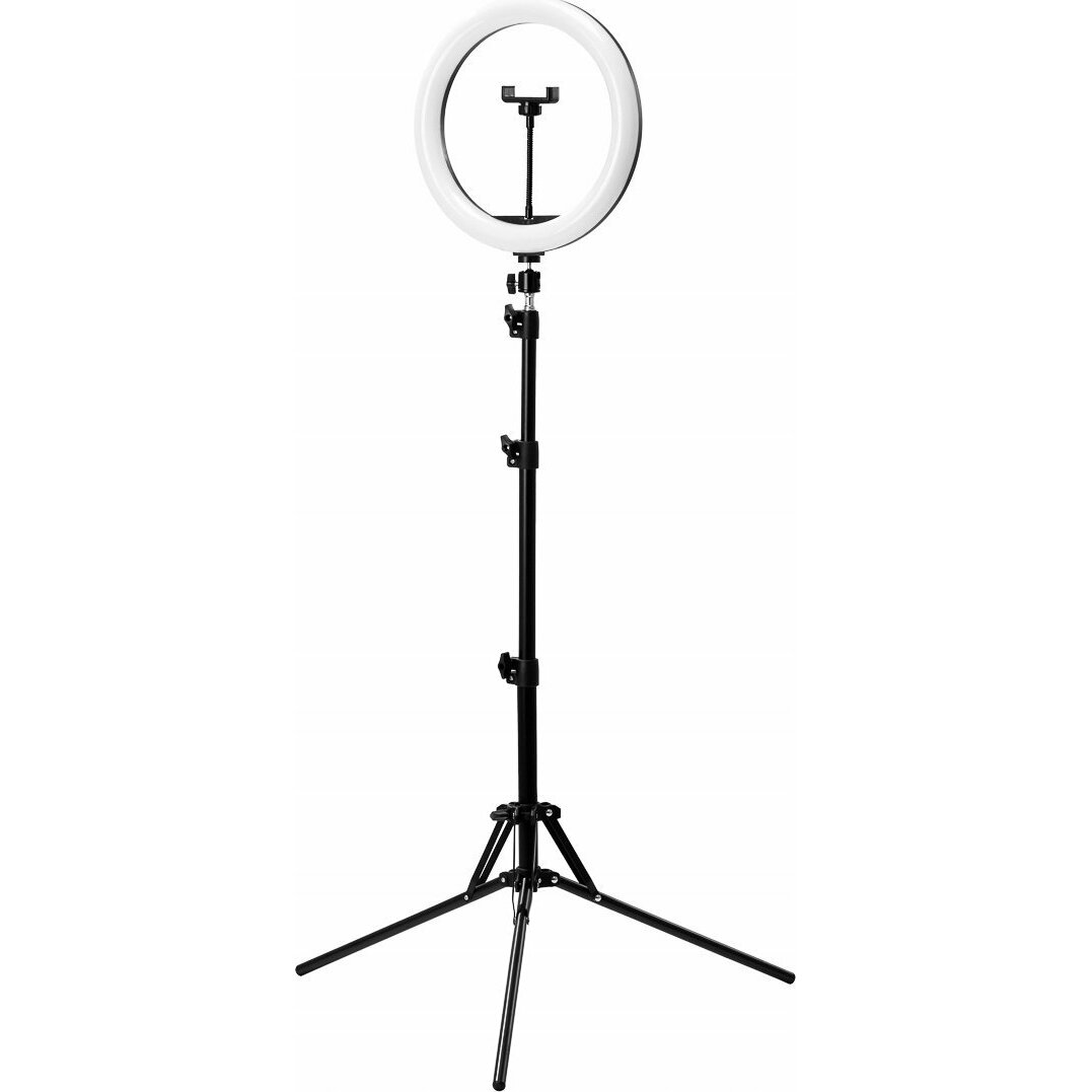 Lampa pierścieniowa Activeshop GLOW lampa pierścieniowa