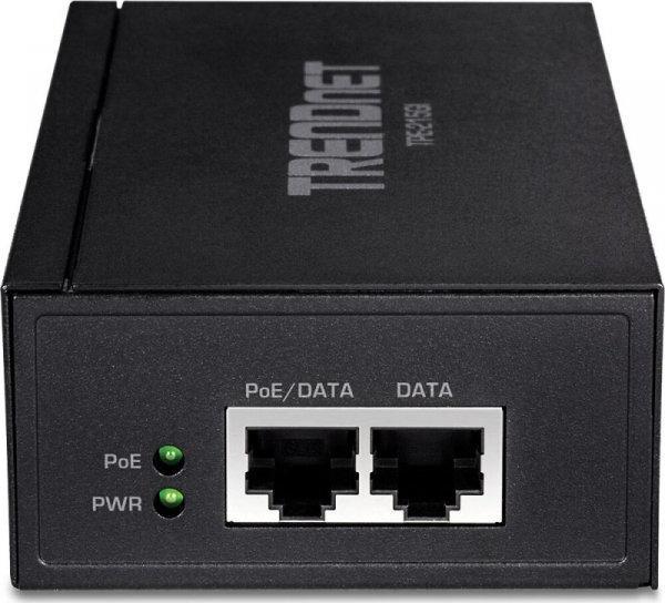TRENDnet TPE-215GI 2.5G PoE+ Injektor