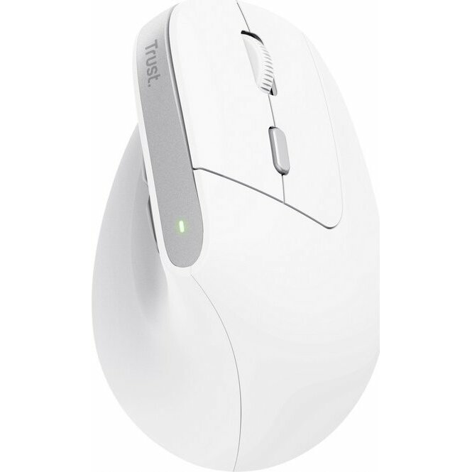 Trust Bayo II - Ergonomic Wireless