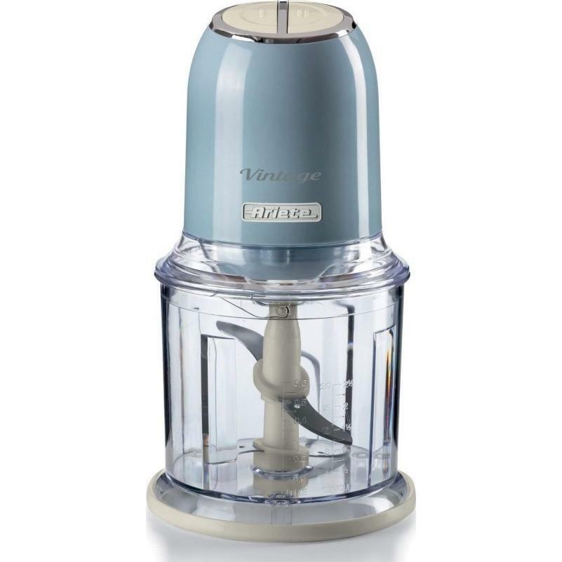 Ariete Ariete 438/05 Bezpieczne zakupy z