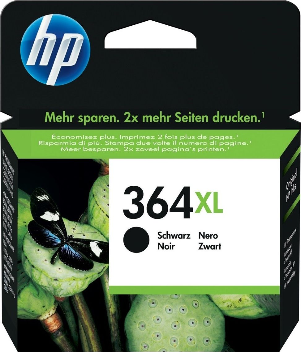 HP nr 364XL CN684EE 550sh Ink