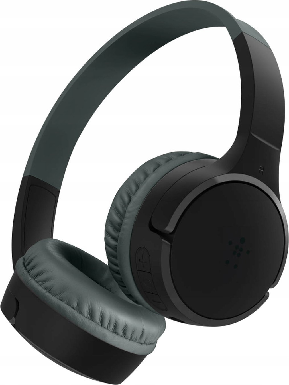 Słuchawki Belkin SoundForm Mini v3 czarne
