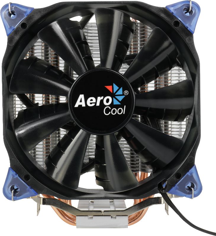 Aerocool Verkho 4 (EN55901) | EN55901