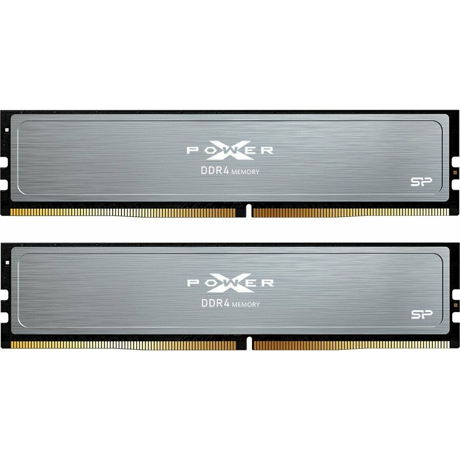 32GB (2X16GB) SILICON POWER DIMM XPOWER