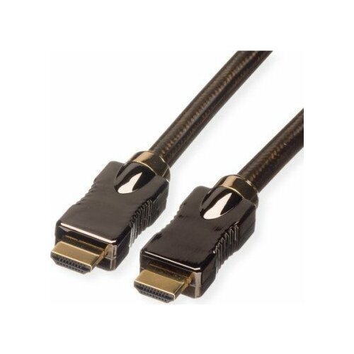 Roline Roline - Patch- Cable -