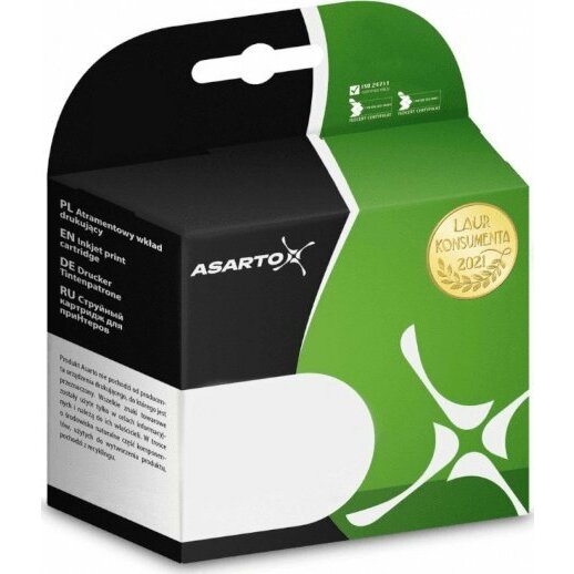 Tusz Asarto Tusz Asarto AS-H305CMYXX zamiennik