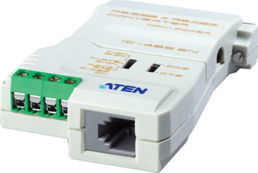 Aten ATEN Converter RS-232 to RS-422