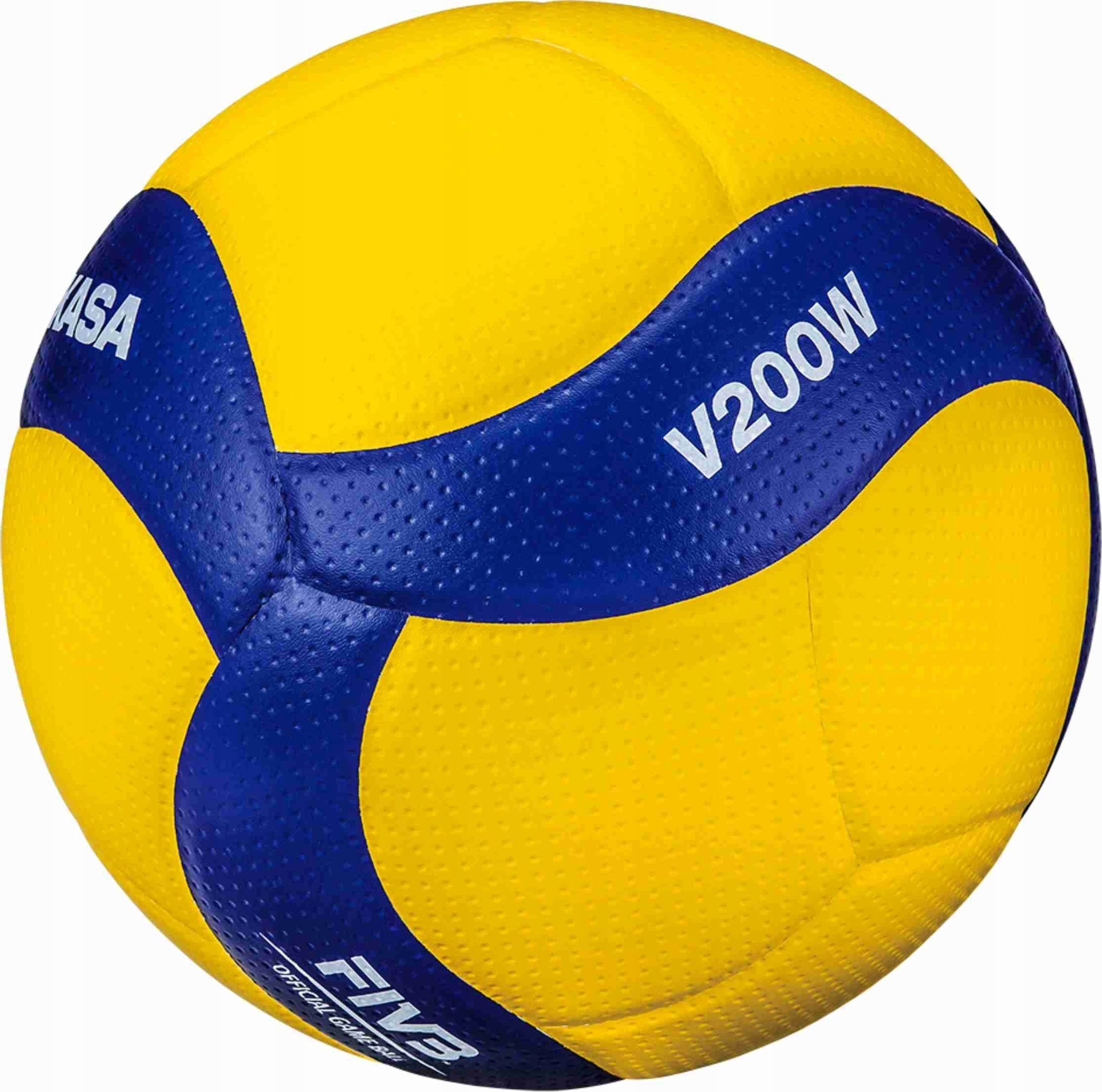 Mikasa Piłka do siatkówki V330W-L |